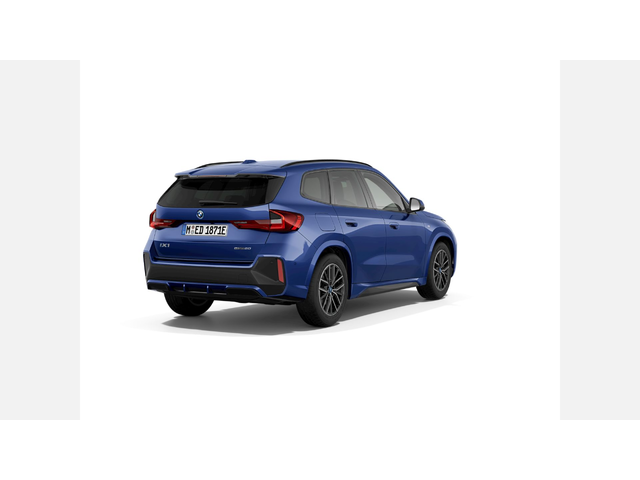 BMW iX1 eDrive20 - автомобили, коли, обяви за нови и употребявани 2