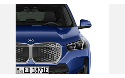 bmw-ix1-edrive20 - 5