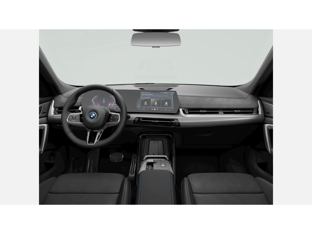 BMW iX1 eDrive20 - автомобили, коли, обяви за нови и употребявани 9