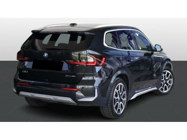 BMW iX1 iX1 xDrive30 - автомобили, коли, обяви за нови и употребявани 1