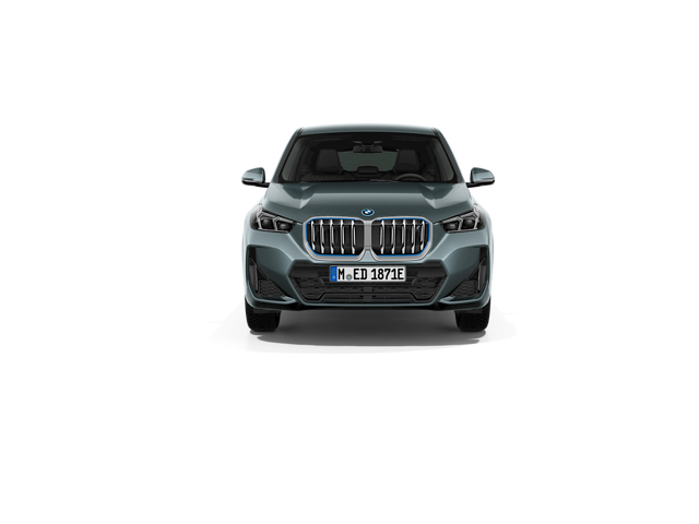 BMW iX1 xDrive30 - автомобили, коли, обяви за нови и употребявани 14