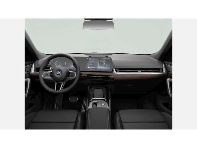 BMW iX1 xDrive30 - автомобили, коли, обяви за нови и употребявани 9