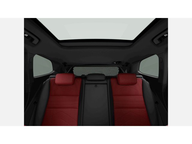 BMW iX1 xDrive30 - автомобили, коли, обяви за нови и употребявани 11