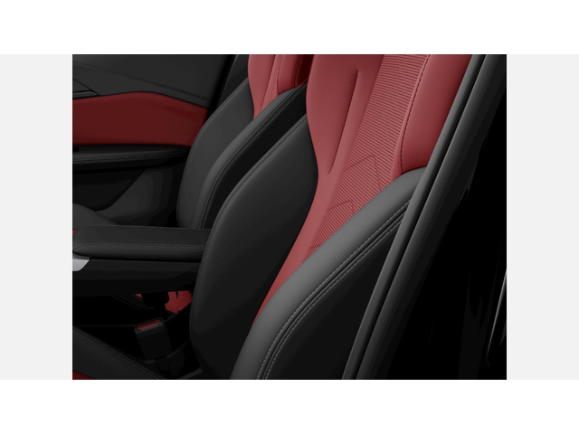 BMW iX1 xDrive30 - автомобили, коли, обяви за нови и употребявани 8