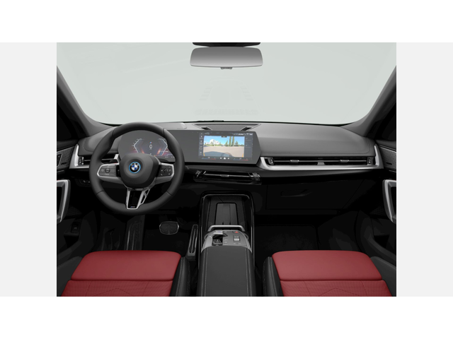 BMW iX1 xDrive30 - автомобили, коли, обяви за нови и употребявани 9