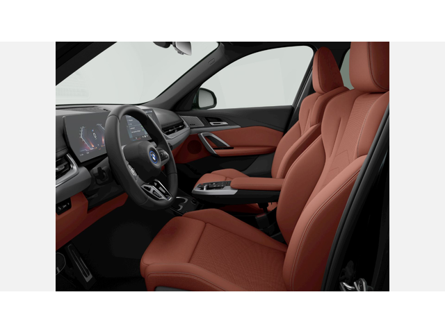 BMW iX1 xDrive30 - автомобили, коли, обяви за нови и употребявани 6