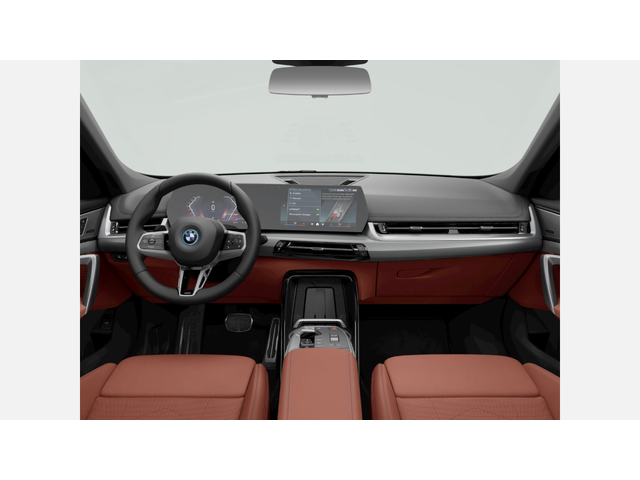 BMW iX1 xDrive30 - автомобили, коли, обяви за нови и употребявани 8