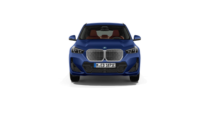 BMW iX1 xDrive30 - автомобили, коли, обяви за нови и употребявани 12