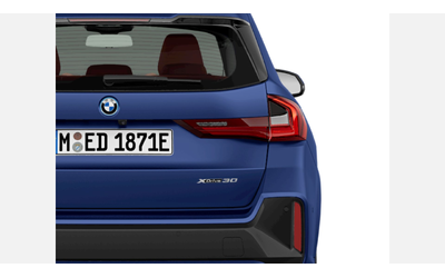 bmw-ix1-xdrive30 - 1