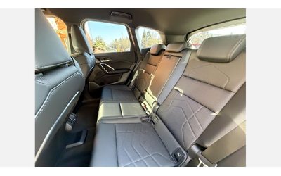 BMW iX1 xDrive30 - автомобили, коли, обяви за нови и употребявани 10