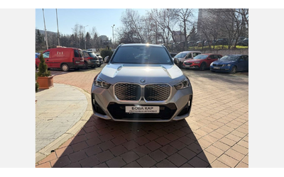 bmw-ix1-xdrive30 - 1