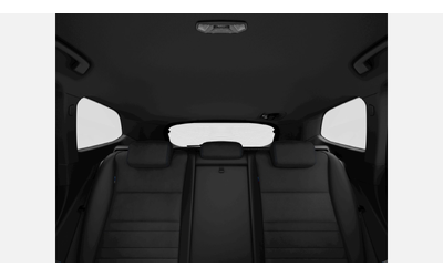 BMW iX1 xDrive30 - автомобили, коли, обяви за нови и употребявани 11