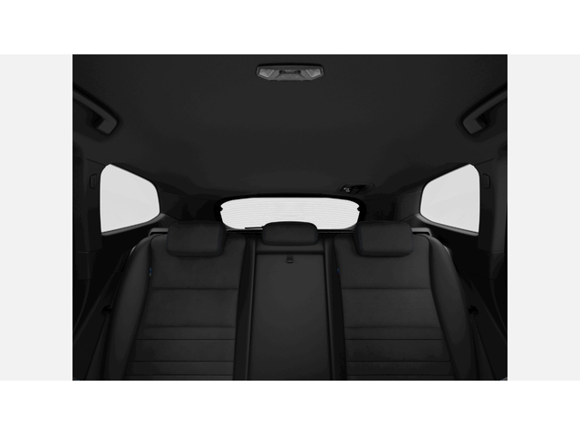 BMW iX1 xDrive30 - автомобили, коли, обяви за нови и употребявани 11