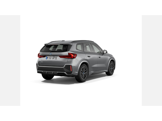 BMW iX1 xDrive30 - автомобили, коли, обяви за нови и употребявани 2