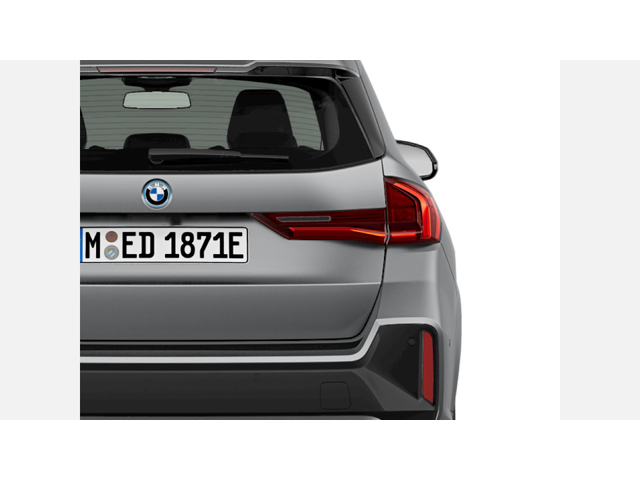 BMW iX1 xDrive30 - автомобили, коли, обяви за нови и употребявани 6