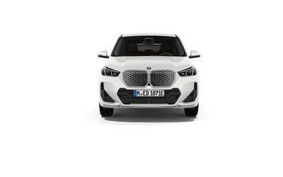 BMW iX1 xDrive30 - автомобили, коли, обяви за нови и употребявани 13