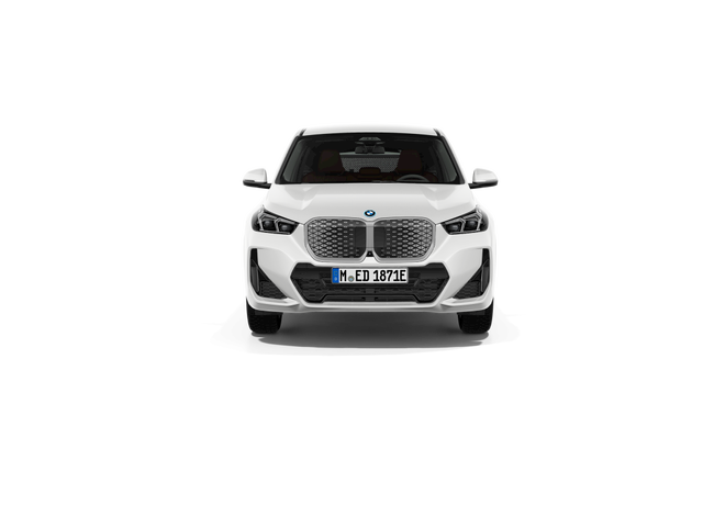 BMW iX1 xDrive30 - автомобили, коли, обяви за нови и употребявани 13