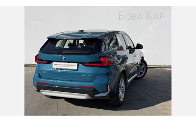 bmw-ix1-xdrive30 - 1