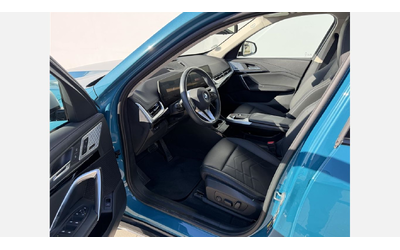 BMW iX1 xDrive30 - автомобили, коли, обяви за нови и употребявани 7