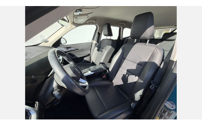 BMW iX1 xDrive30 - автомобили, коли, обяви за нови и употребявани 8