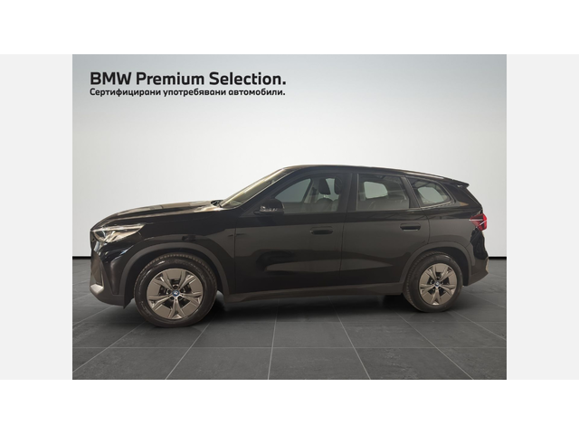 BMW iX1 xDrive30 - автомобили, коли, обяви за нови и употребявани 2