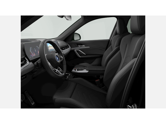 BMW iX1 xDrive30 - автомобили, коли, обяви за нови и употребявани 7