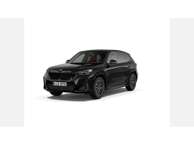 BMW iX1 xDrive30 - автомобили, коли, обяви за нови и употребявани 1