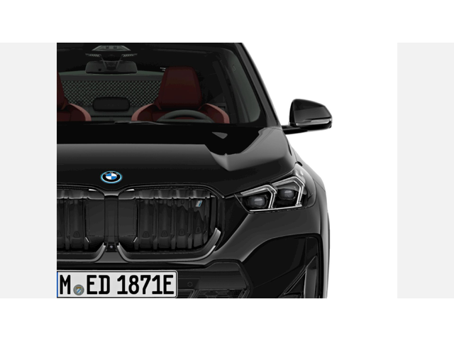 BMW iX1 xDrive30 - автомобили, коли, обяви за нови и употребявани 5
