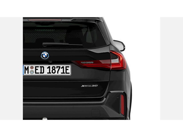 BMW iX1 xDrive30 - автомобили, коли, обяви за нови и употребявани 6