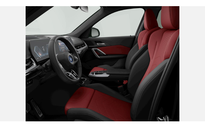 BMW iX1 xDrive30 - автомобили, коли, обяви за нови и употребявани 7