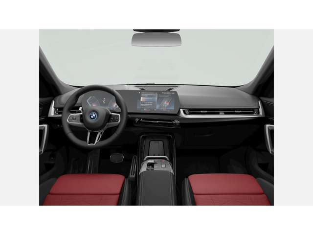 BMW iX1 xDrive30 - автомобили, коли, обяви за нови и употребявани 9