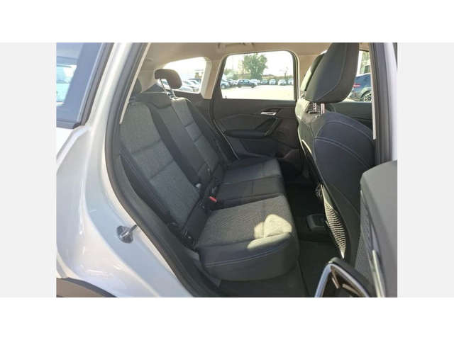 BMW iX1 xDrive30 - автомобили, коли, обяви за нови и употребявани 6