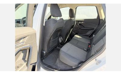 BMW iX1 xDrive30 - автомобили, коли, обяви за нови и употребявани 9