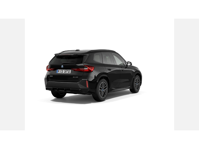 BMW iX1 xDrive30 - автомобили, коли, обяви за нови и употребявани 2