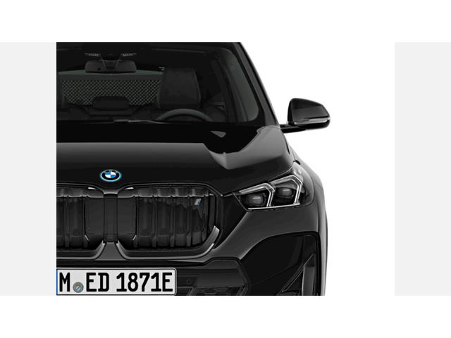 BMW iX1 xDrive30 - автомобили, коли, обяви за нови и употребявани 5
