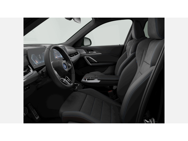 BMW iX1 xDrive30 - автомобили, коли, обяви за нови и употребявани 7