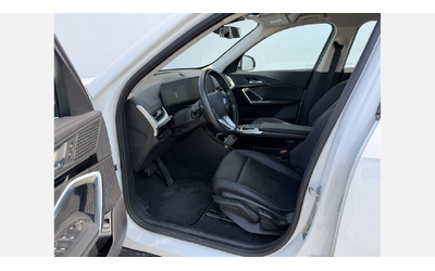 BMW iX1 xDrive30 - автомобили, коли, обяви за нови и употребявани 7
