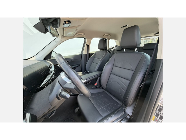 BMW iX1 xDrive30 - автомобили, коли, обяви за нови и употребявани 8