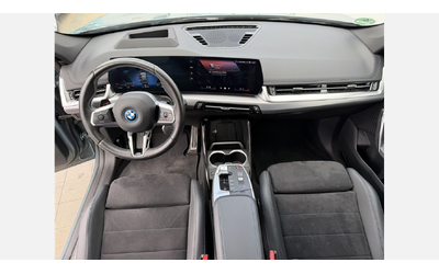 BMW iX1 xDrive30 - автомобили, коли, обяви за нови и употребявани 6