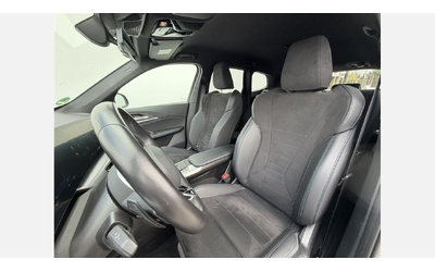 BMW iX1 xDrive30 - автомобили, коли, обяви за нови и употребявани 8
