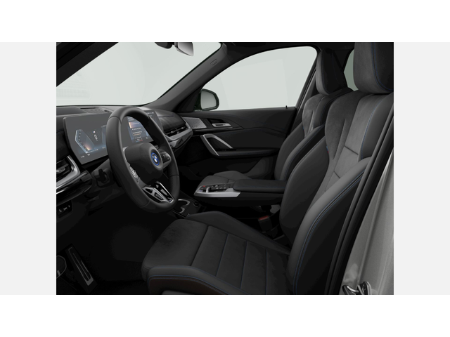 BMW iX1 xDrive30 - автомобили, коли, обяви за нови и употребявани 5