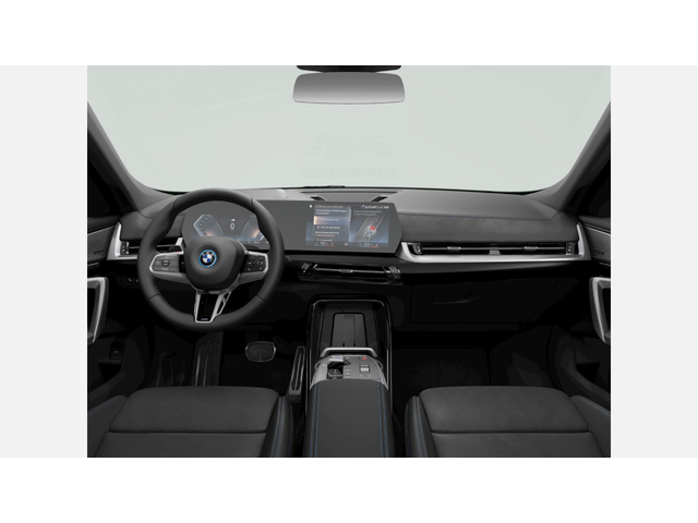 BMW iX1 xDrive30 - автомобили, коли, обяви за нови и употребявани 6