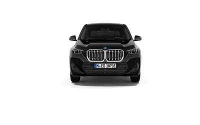 BMW iX1 xDrive30 - автомобили, коли, обяви за нови и употребявани 13