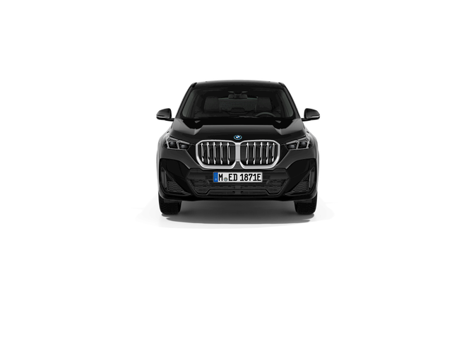 BMW iX1 xDrive30 - автомобили, коли, обяви за нови и употребявани 13