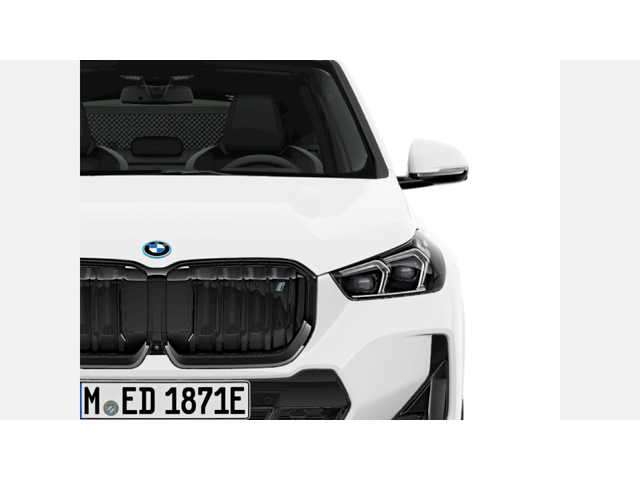 BMW iX1 xDrive30 - автомобили, коли, обяви за нови и употребявани 5