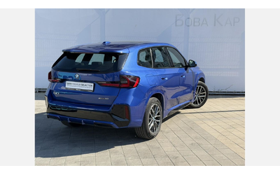 bmw-ix1-xdrive30 - 1