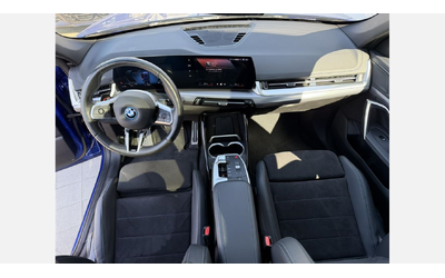 BMW iX1 xDrive30 - автомобили, коли, обяви за нови и употребявани 6