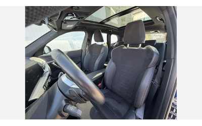 BMW iX1 xDrive30 - автомобили, коли, обяви за нови и употребявани 8