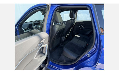 BMW iX1 xDrive30 - автомобили, коли, обяви за нови и употребявани 9