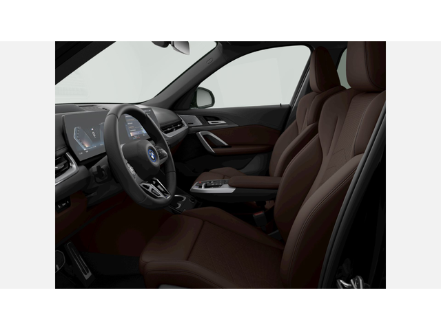BMW iX1 xDrive30 - автомобили, коли, обяви за нови и употребявани 7